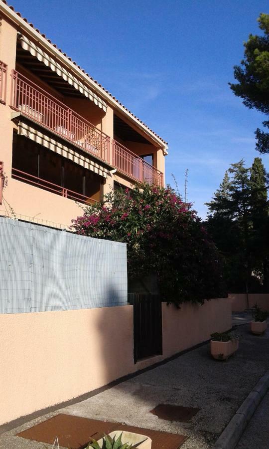 T2 Bord De Mer Au Calme Bandol Dış mekan fotoğraf
